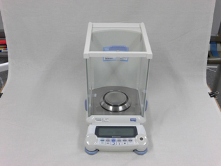 分析電子天秤 (天秤用電子プリンタ 付属) AUW220D+EP-90