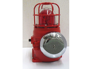 耐圧防爆型警報機 EXKB4511