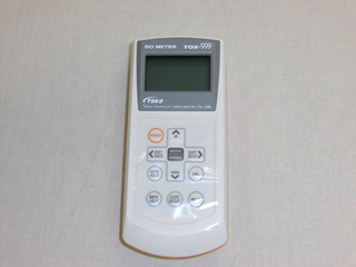DOメータ TOX-999