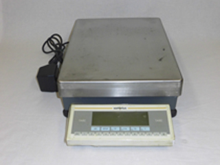 電子台秤 BP-34000P