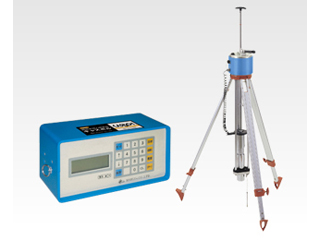 簡易支持力測定器 キャスポル MIS-244-0-62