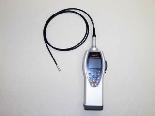 ハンディ工業用内視鏡 MV-RC10