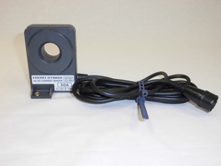 AC/DC カレントセンサー CT6862