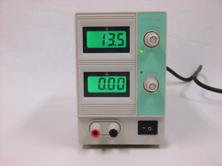 直流安定化電源 DP3003S