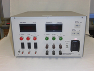 三相交流発生装置 MDAC-5