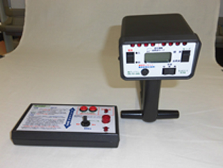 埋設ケーブル探索機 BLM-2015