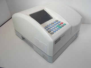 レシオビーム 分光光度計 U-5100