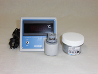 ハンダゴテ温度計 H-762