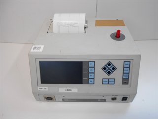 パーティクルカウンター MODEL 323.3-1 AL