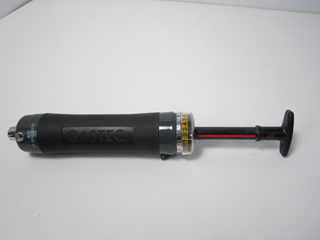 検知管式気体測定機器 GV-110S