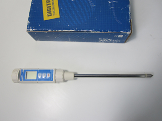 ペン型土壌水分計 PMS-714