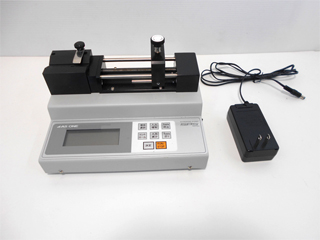 シリンジポンプ SPS-1