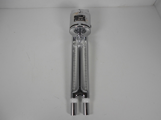 通風型乾湿計 Y-5011