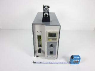 検知管用自動ガス採取装置 GSP-200