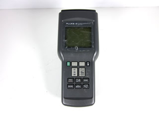 高調波メータ MODEL40