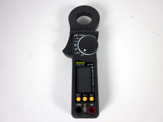 マルチリーククランプメーター CPM-40