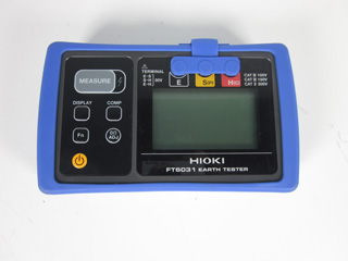 接地抵抗計 FT6031