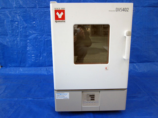 定温乾燥器 DVS402