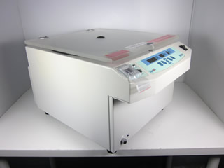 遠心分離機 Lipokit LK-101