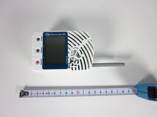 おんどとり ワイヤレスデータロガー RTR-576