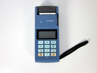 サーモプリンター AP-510