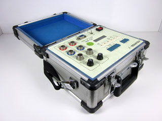 パワープリンタ PW-02