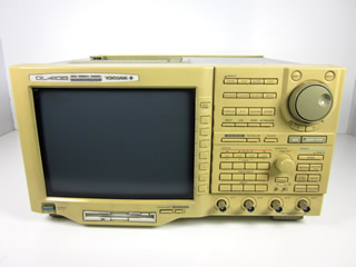 デジタル・オシロスコープ DL4100（7004 30-M/B5/E1）