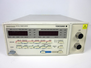 光パワーメーター 3292-01