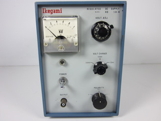 高圧電源 HD 1.0K-M