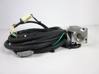 ACサーボモータ MV-M05D