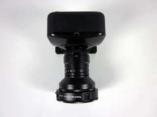 赤外線カメラ 不明