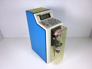 シリンジサンプラー KZ-30W