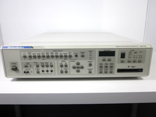 DIGITAL TEST SIGNAL GENERRATOR TG37AX