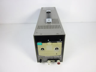 直流安定化電源 PAN55-3