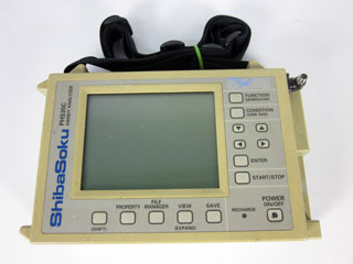 ハンディアナライザ PHS35C