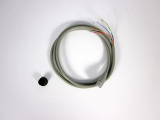 ステップアッテネーター・制御ケーブル 不明