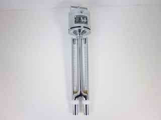通風乾湿度球湿度計（電動式） 54-EC