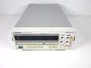 デジタルマルチメーター 7555