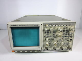 デジタルオシロスコープ DS-8623