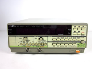 ユニバーサルカウンター SC-7202