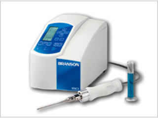 ハンドヘルドホモジナイザ SFX150HH