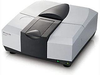 フーリエ変換赤外分光光度計 IR　Tracer100