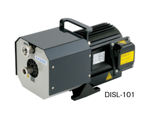 スクロール型ドライ真空ポンプ DISL101