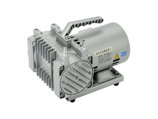 ダイアフラム型ドライ真空ポンプ DA60S