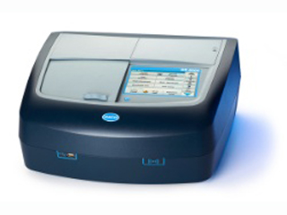 吸光光度計 DR6000