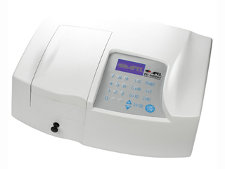 紫外・可視分光光度計 PD-3000UV