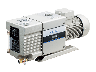 真空ポンプ VD40C