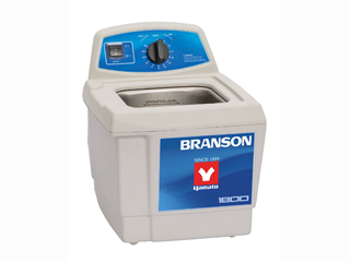 卓上超音波洗浄機 M1800H-J