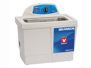 卓上超音波洗浄機 M3800H-J