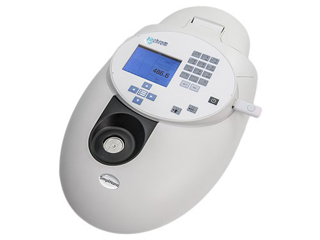 微量サンプル分光光度計 SimpliNano